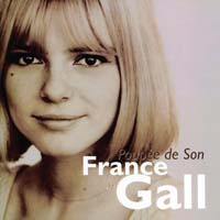 France Gall